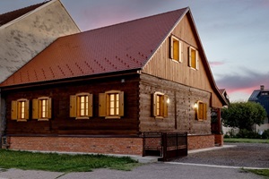 Vila IVAN